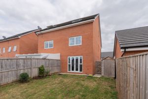 Rear Elevation- click for photo gallery